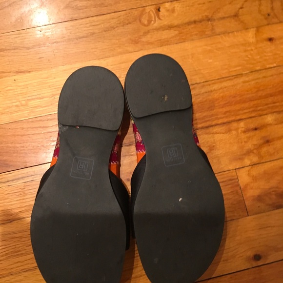 Kenneth Cole Reaction Sandal - Picture 2 of 4